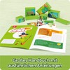 FRANZIS 67202 Advent Calendar Petronella Applesauce Experiments and Magic Tricks,