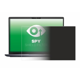 upscreen Privacy Filter for Dell Latitude 7340 Privacy Filter Blue Light Filter Anti-Reflective