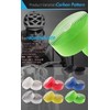 EMPT ES-JHT020 EVA Road Handlebar Tape, Cushion EVA Bar Tape,