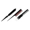 Healeved 3pcs Hair Comb Kit Styling Combs for Wet/dry Hair