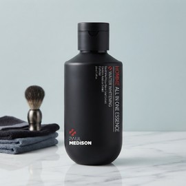 Paul Madison Water Whitening All-in-One Essence 211ml 1 unit I agree to the use of personal information / 폴메디슨 워터화이트닝 올인원 에센스 211ml 1개 개인정보 활용에 동의합니다