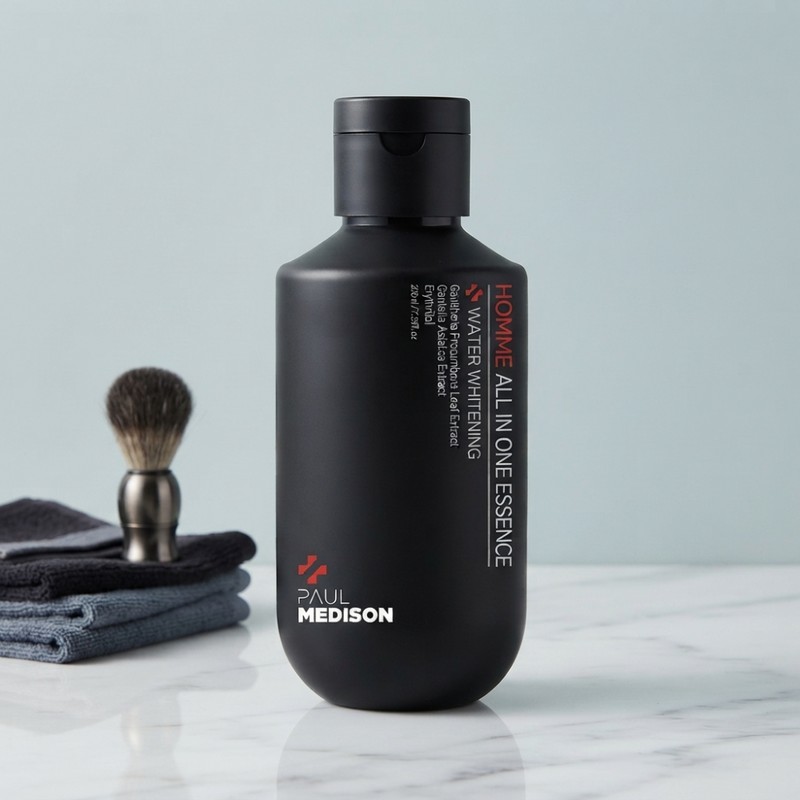 Paul Madison Water Whitening All-in-One Essence 211ml 1 unit I