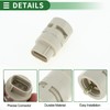 Motoforti Transmission Odometer Speed Sensor VSS Speed Sensor for Isuzu