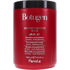 Fanola Botolife Reconstructive Mask, Multicolor, Unscented, 33.8 Fl Oz