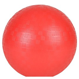 DollarItemDirect 9 inches Playground Ball, Case of 25