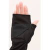 Ave UV Gloves, Long Length, UV Protection, Cotton, Mesh, UV