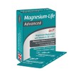 Life On Magnesium-Life Advanced Tablets – Magnesium Glycinate with Vitamin
