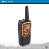 Midland - X-TALKER T51VP3, 22 Channel FRS Two-Way Radio -