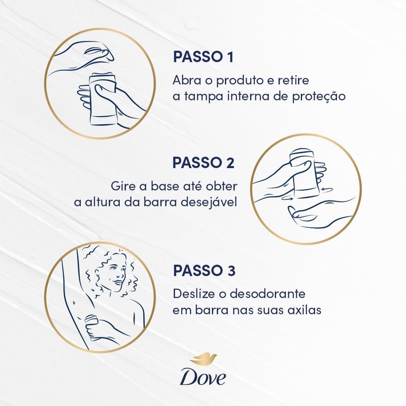 Dove Invisible Solid Deodorant, Fresh - 1.6 Oz