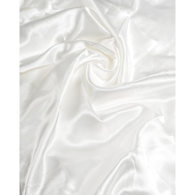So Eco Satin Pillow Case - Double Pack