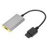 For N64 to HD Multimedia Interface Converter Support PAL NTSC