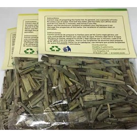 Healthy Supplements Cola de Caballo (Hierba/Tea) 3pc 14 grms