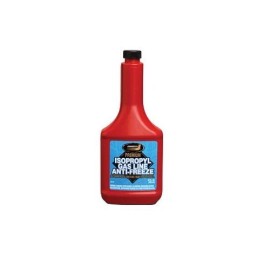 Johnsen's 2962 Premium Isopropyl Gas Line Anti-Freeze 12 oz.