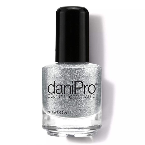 daniPro Doctor Formulated Nail Polish – Girl’s Best Friend –