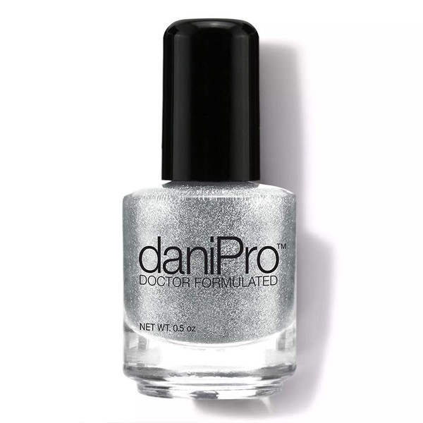 daniPro Doctor Formulated Nail Polish – Girl’s Best Friend – Diamond