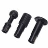 3Pcs Rotary Burr Set M14 Rotary File Wood Carving Burrs
