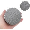 Pelota de Masaje de Punta Gris, Bolas Miofasciales de Pie