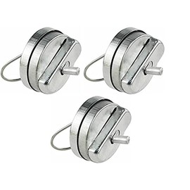 Surprise Shock Hand Buzzer-prank Gag 3 Pack