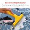 Shower Squeegee, Window Squeegee, Tile Wiper Squeegee, Water Squeegee, Shower