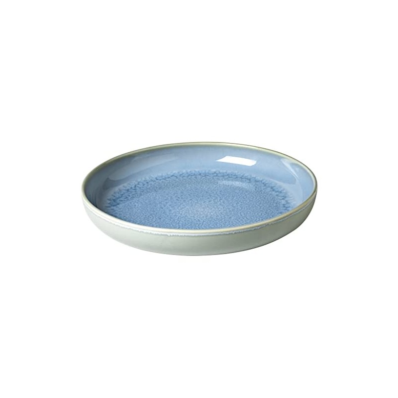 Deep Plate 21.5 cm CRAFTED BLUEBERRY Like by Villeroy &