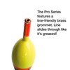 Thill Pro Series Slip Float Premium Fishing Bobber, Freshwater Fishing
