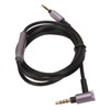 Headphone Upgrade Cable for WH 1000XM4 XM3 XM2 for MDR