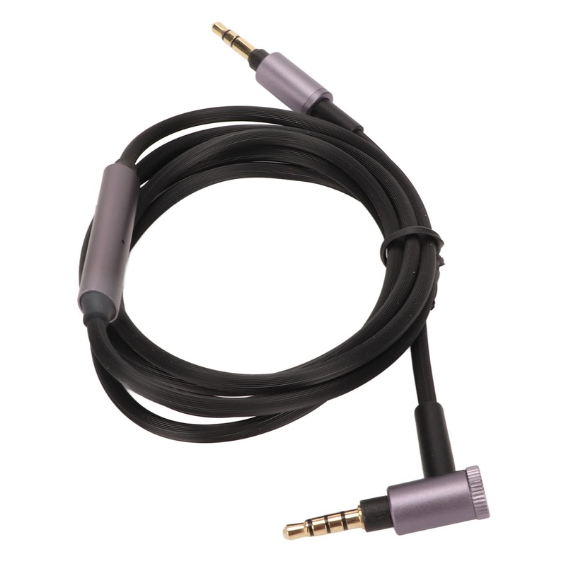 Headphone Upgrade Cable for WH 1000XM4 XM3 XM2 for MDR