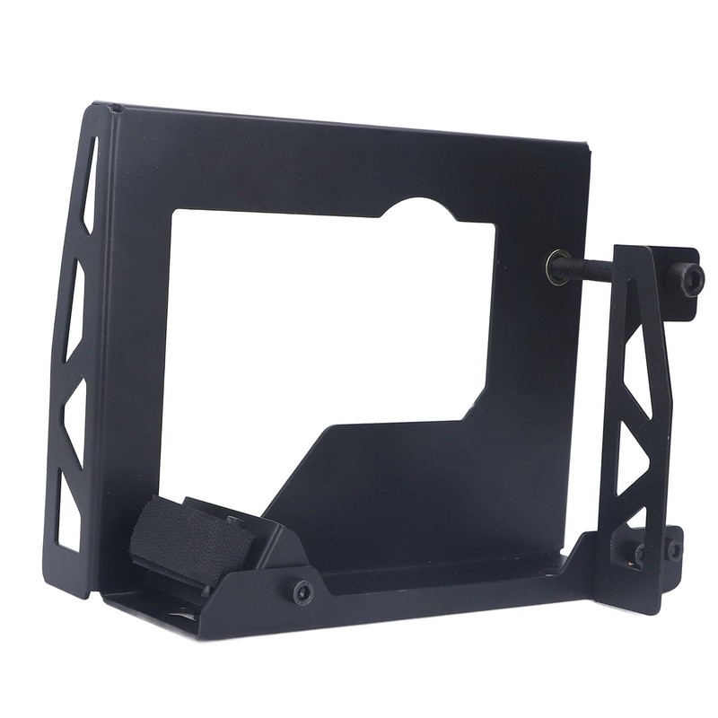 Topyond Planer Stand, Heavy-Duty Steel Flip Stand for Electric Planer,