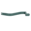 Shingle Removal Tool High Carbon Steel 29.7cm Length Nail Installer