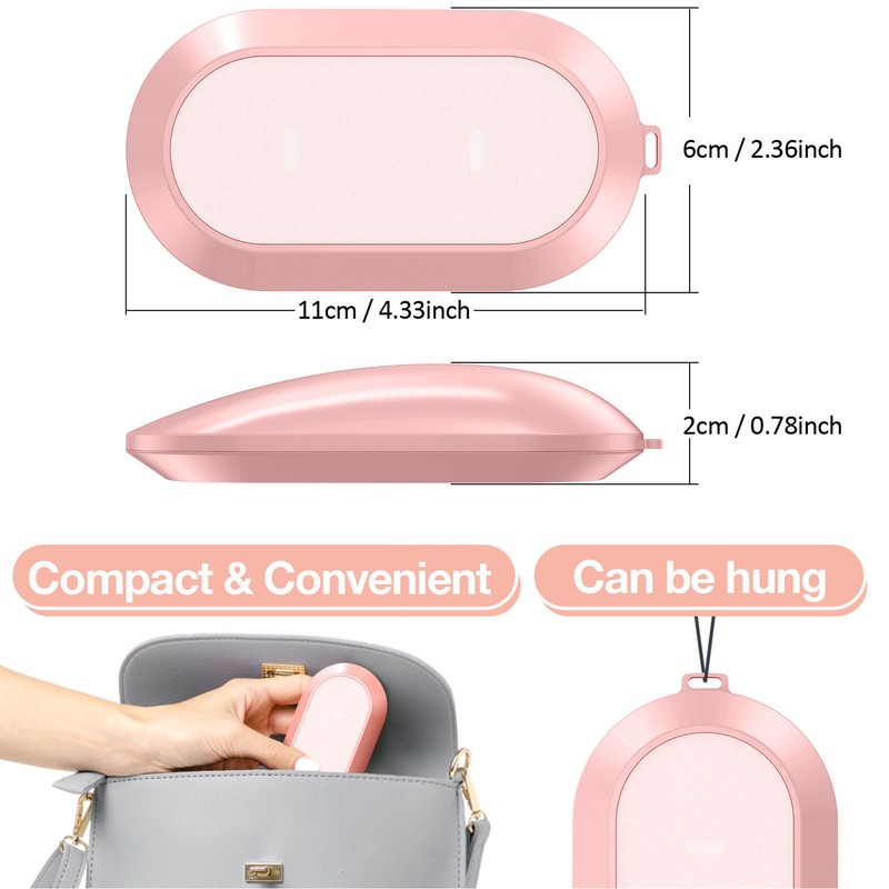 Bath Shower Scrubber Hair Eraser Sponge Deep Cleansing Fine Mesh