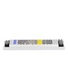 Regulated Switching Power Supply 150W LED Ultra Thin Strip Light