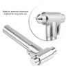 Safety Hammer Emergency Rescue Tool Car Window Breaking Seat Belt