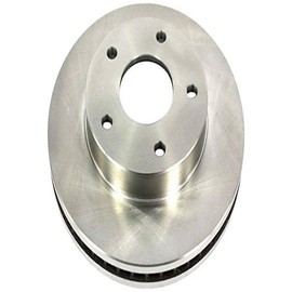 Bendix Bendix Premium PRT5194 Front Brake Rotor for INFINITI Q45 2001-1997