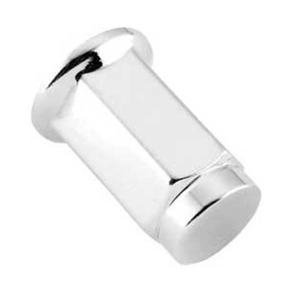 AWC 2009-2010 YFZ450R SE 16PK 10MMX1.25 FLAT LUG NUTS 1
