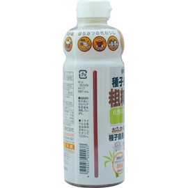 Japanese Oligo Raw Sugar Oligosaccharide, 25.0 oz (710 g)