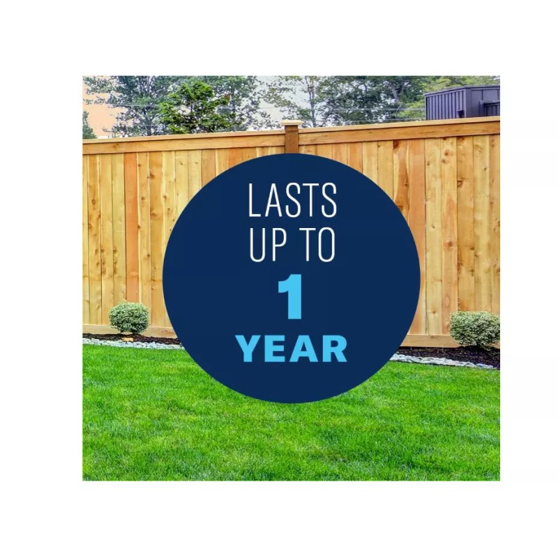 BioAdvanced 704710B Moss and Algae Killer Ready-To-Spray