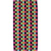 Cawö Hand towel colourful size 50x100 cm