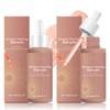 Tanning Drops, Self-Tanning Drops, Improve Natural Skin Tone, Moisturise and