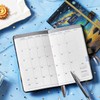 2026 Pocket Planner - 2026 Planner Weekly and Monthly, Jan