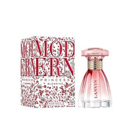 Lanvin Modern Princess Blooming EDT 30ml gift wrapping available / 랑방 모던 프린세스 블루밍 EDT 30ml 선물포장가능