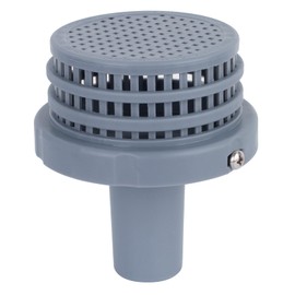 Kscjdg Pool Strainer Connector Kit 11070 ／11072 Replacement in tex Swimming Pool 25022E for All 1-1/4" Fitting Connector Aboveground Pool and inground Pool Outlet Strainer Connector