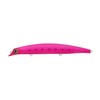 Amz Design (Ima) sasuke 140 Ripple (Sasuke) Matte Pink Sardine