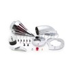 Spike Air Cleaner Intake Filter Kit for Honda Vtx1300 Vtx