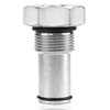Mekar 2PCS Oil Rail Adapters Kits and 1 PC 6.0