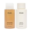OUAI Detox Shampoo & Fine Hair Conditioner Bundle (2 Count)