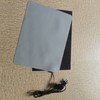 Temperature Regulation and Timing Resin Heating Pad Fast Resin Curing