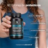 B Life Probióticos 60 Billones UFC 140 Cápsulas de Liberación