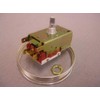 Thermostat: Ranco VT9 VL9 5038 Ranco VT9 / VL9 thermostat for Two door Fridge / freezers WITH automatic defrost Supplied WITHOUT fitting instructions and components Ranco K59L1102002 K59 Compares to Atea W4, Danfoss Kit 3 and Whirlpool WPLW4 Two doo