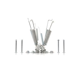 TRW Automotive AfterMarket SFK211 Brake Shoe Accessory Kit