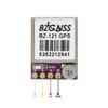 BZGNSS BZ-121 GPS Module Dual Protocol FPV Return Hover F7